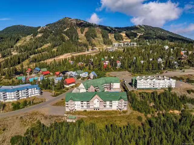 Apartment for sale in Courtenay, 502 1201 Henry Rd, 1037439