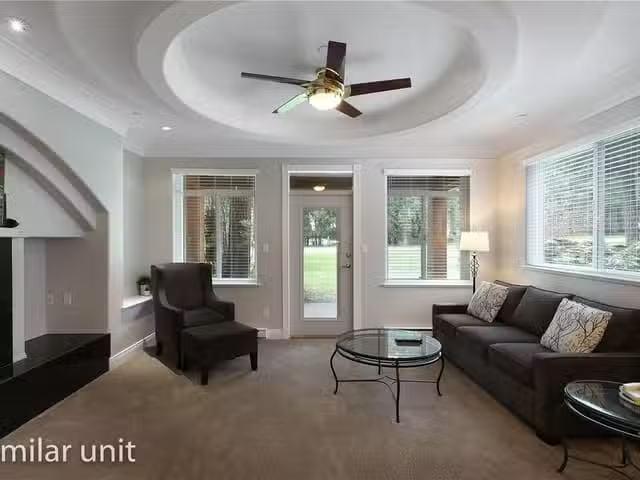 Apartment for sale in Courtenay, 603/604 A 366 Clubhouse Dr, 1.