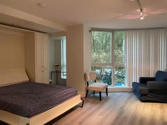 Apartment for sale in Coal Harbour, Vancouver, Vancouver West.