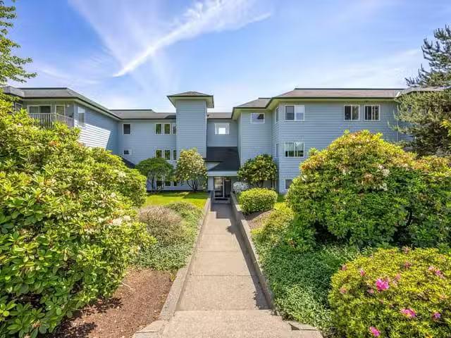 Apartment for sale in Comox, 101B 698 Aspen Rd, 1037751