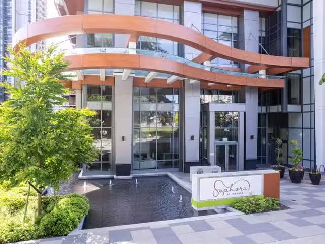 Apartment for sale in Coquitlam, Coquitlam, 4004 1182 Westwood.