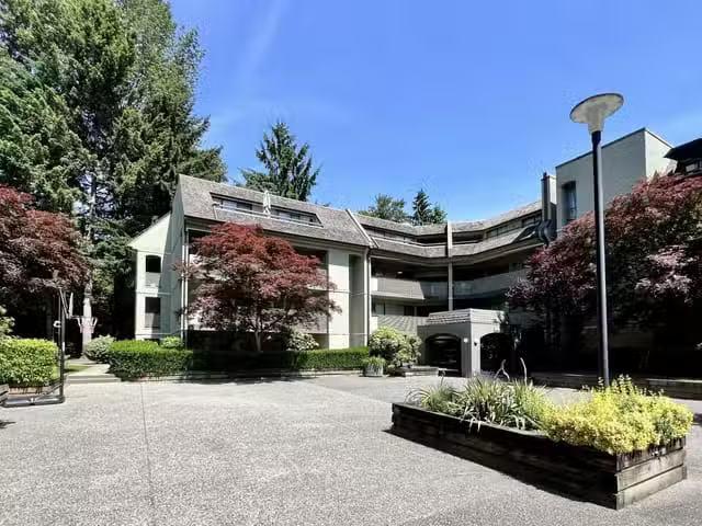 Apartment for sale in Coquitlam, Coquitlam, 401 1210 Pacific S.