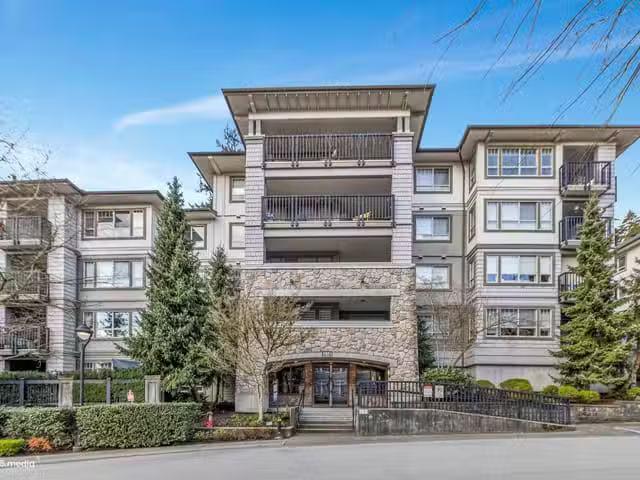 Apartment for sale in Coquitlam, Coquitlam, 401 2951 Silver Sp.