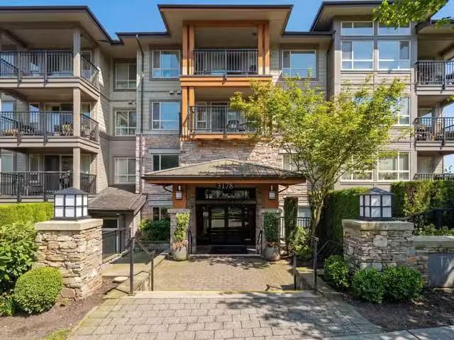 Apartment for sale in Coquitlam, Coquitlam, 401 3178 Dayanee S.