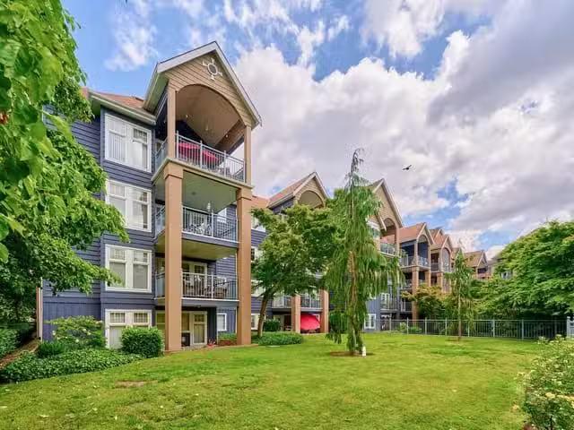 Apartment for sale in Coquitlam, Coquitlam, 402 1190 Eastwood.