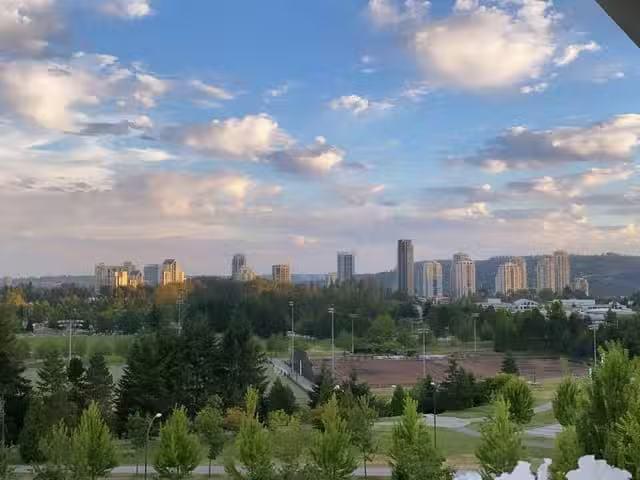 Apartment for sale in Coquitlam, Coquitlam, 402 3082 Dayanee S.