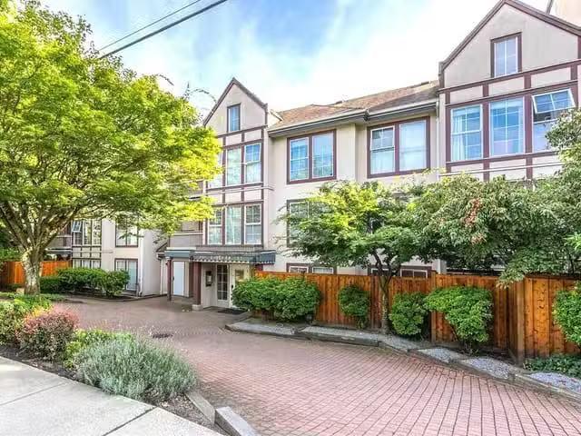 Apartment for sale in Coquitlam, Coquitlam, 402 888 Gauthier A.