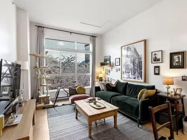 Apartment for sale in Coquitlam, Coquitlam, 403 2957 Glen Driv.