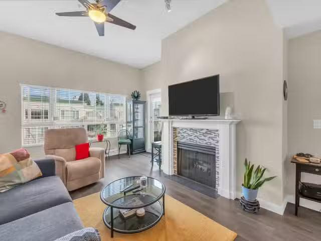 Apartment for sale in Coquitlam, Coquitlam, 403 2970 Princess.