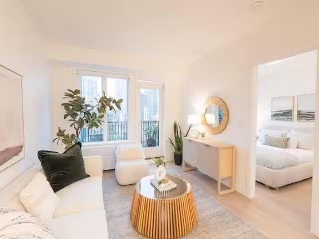 Apartment for sale in Coquitlam, Coquitlam, 403 585 Kemsley Av.