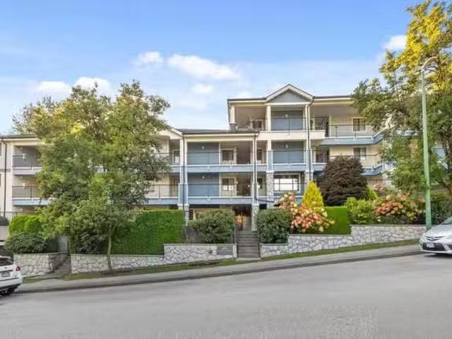 Apartment for sale in Coquitlam, Coquitlam, 404 102 Begin Stre.