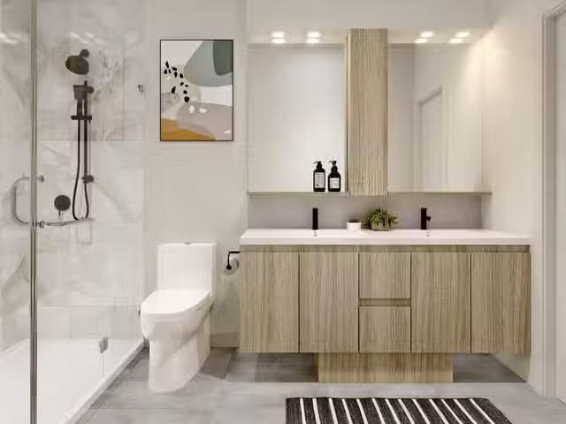 Apartment for sale in Coquitlam, Coquitlam, 405 599 Dansey Ave.