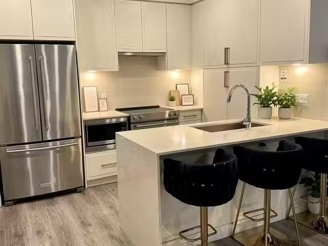 Apartment for sale in Coquitlam, Coquitlam, 405 700 Clarke Roa.