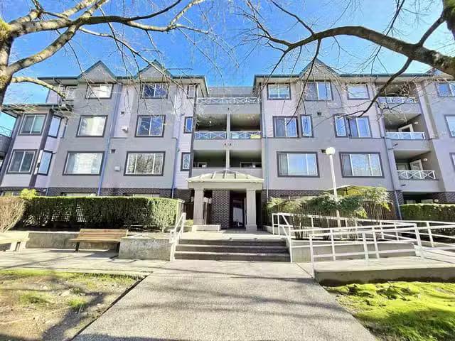 Apartment for sale in Coquitlam, Coquitlam, 406 1145 Heffley C.