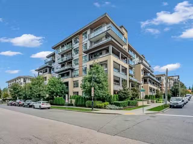 Apartment for sale in Coquitlam, Coquitlam, 406 603 Regan Aven.