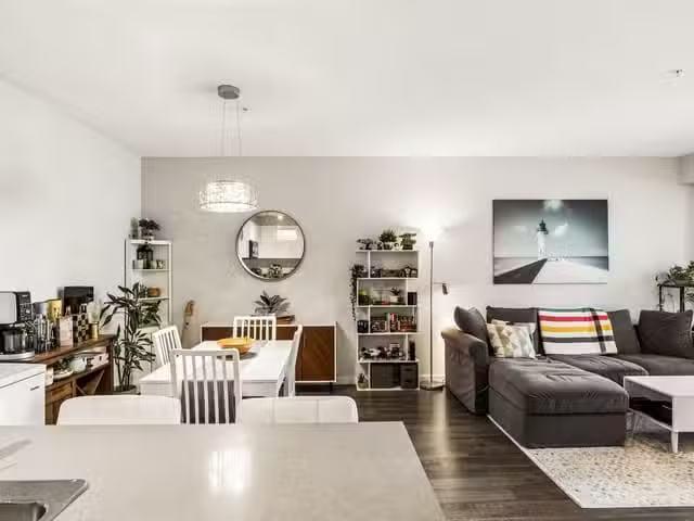 Apartment for sale in Coquitlam, Coquitlam, 412 1152 Windsor M.