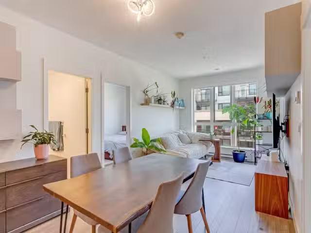 Apartment for sale in Coquitlam, Coquitlam, 412 750 Dogwood St.