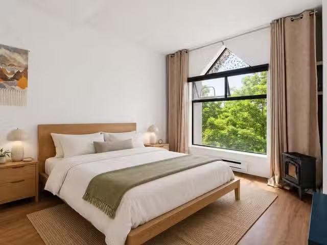 Apartment for sale in Coquitlam, Coquitlam, 413 2968 Burlingto.