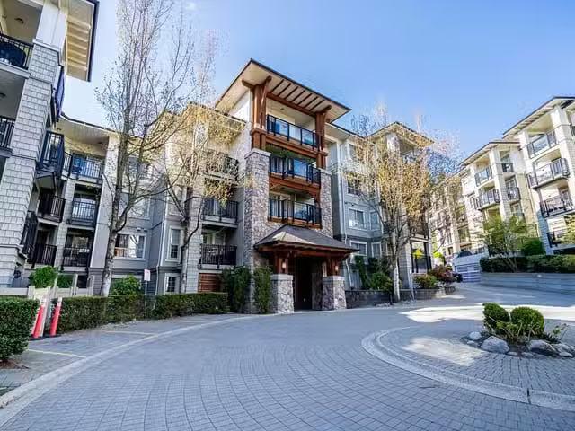 Apartment for sale in Coquitlam, Coquitlam, 414 2958 Silver Sp.
