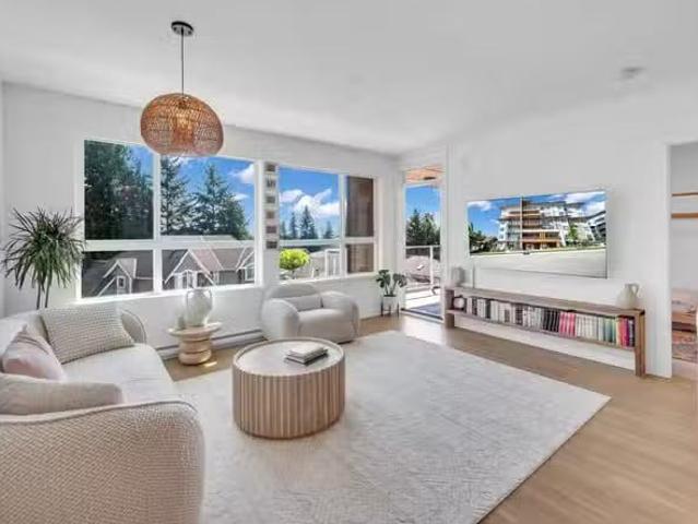 Apartment for sale in Coquitlam, Coquitlam, 417 723 Grover Ave.