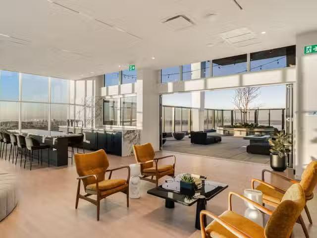 Apartment for sale in Coquitlam, Coquitlam, 4501 720 Farrow St.