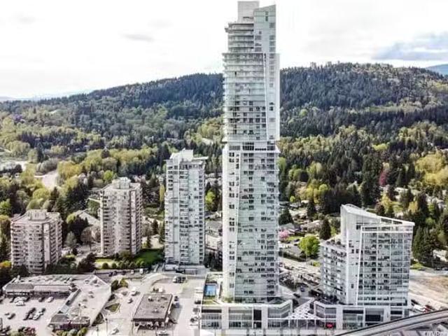 Apartment for sale in Coquitlam, Coquitlam, 4603 567 Clarke Ro.