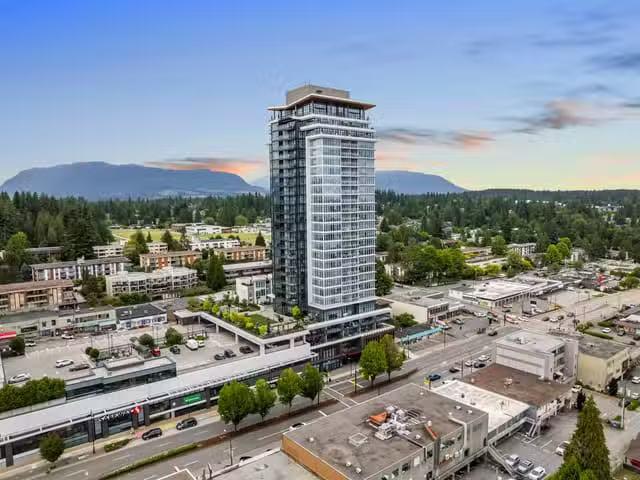 Apartment for sale in Coquitlam, Coquitlam, 501 1045 Austin Av.