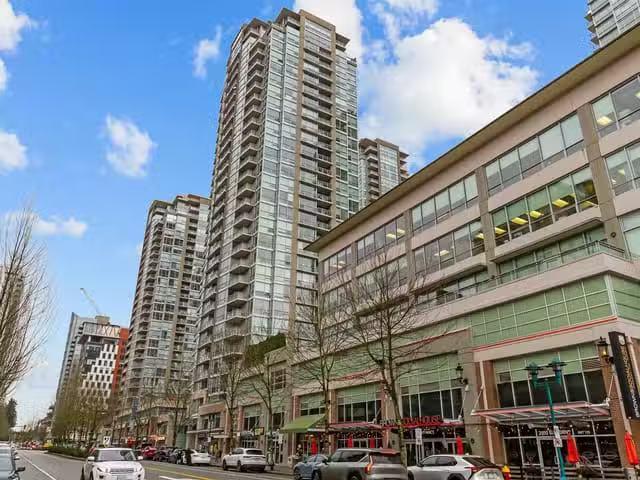 Apartment for sale in Coquitlam, Coquitlam, 504 2968 Glen Driv.