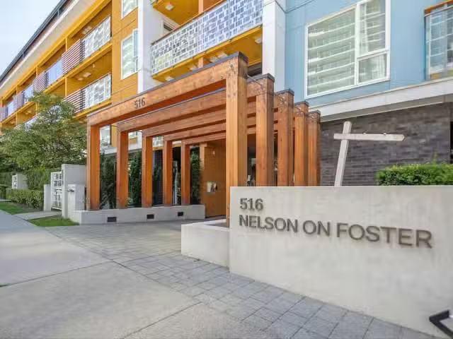 Apartment for sale in Coquitlam, Coquitlam, 504 516 Foster Ave.