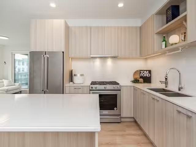 Apartment for sale in Coquitlam, Coquitlam, 505 741 Anskar Cou.