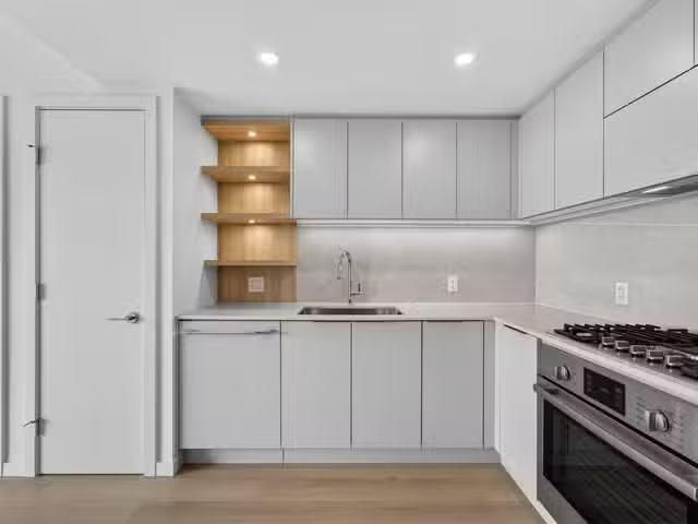 Apartment for sale in Coquitlam, Coquitlam, 506 311 Alderson A.