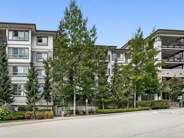 Apartment for sale in Coquitlam, Coquitlam, 511 2951 Silver Sp.