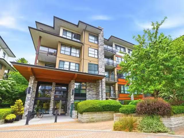 Apartment for sale in Coquitlam, Coquitlam, 512 1152 Windsor M.
