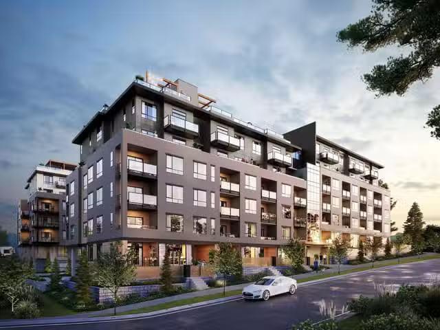 Apartment for sale in Coquitlam, Coquitlam, 517 599 Dansey Ave.