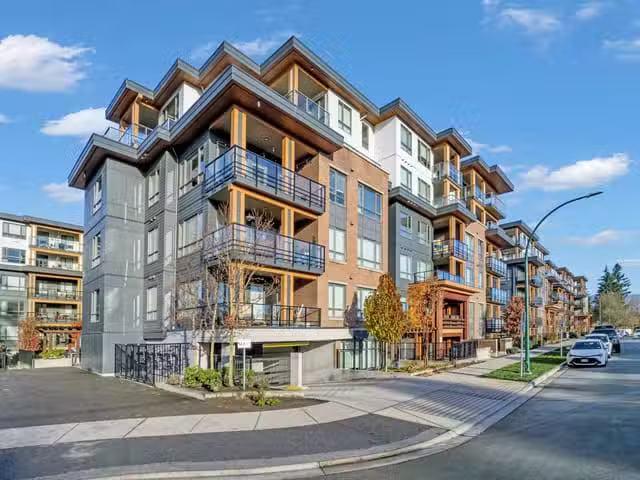 Apartment for sale in Coquitlam, Coquitlam, 602 721 Anskar Cou.
