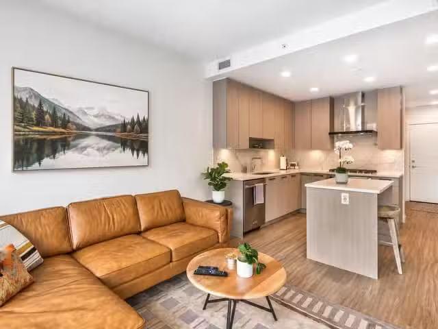 Apartment for sale in Coquitlam, Coquitlam, 603 555 Sydney Ave.