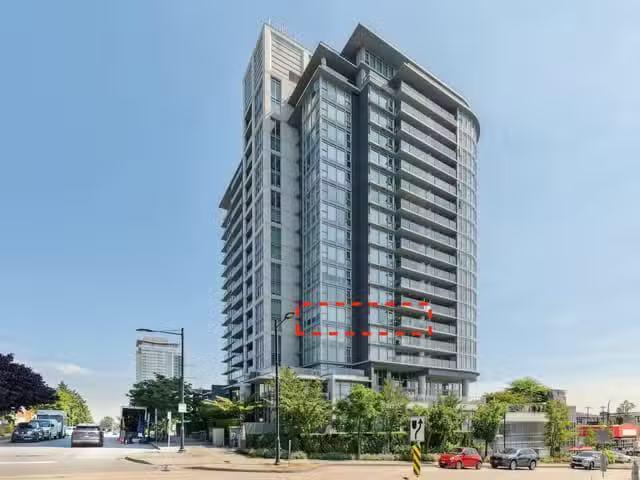 Apartment for sale in Coquitlam, Coquitlam, 603 958 Ridgeway A.