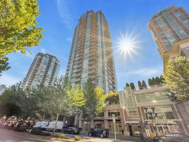 Apartment for sale in Coquitlam, Coquitlam, 605 2968 Glen Driv.