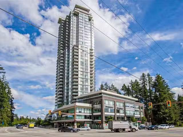 Apartment for sale in Coquitlam, Coquitlam, 605 3080 Lincoln A.