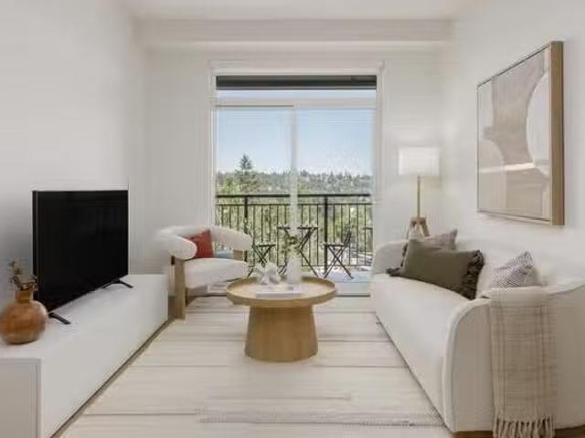 Apartment for sale in Coquitlam, Coquitlam, 607 215 Mc Bay Lan.