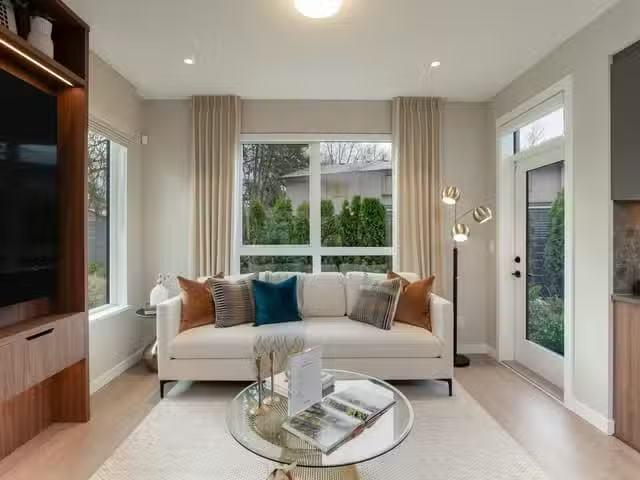 Apartment for sale in Coquitlam, Coquitlam, 609 3128 Jago Way.