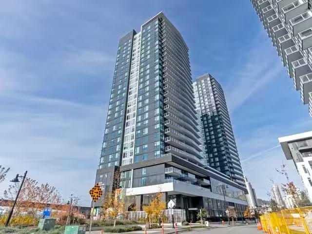 Apartment for sale in Coquitlam, Coquitlam, 610 308 Alderson A.