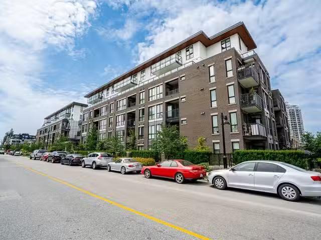 Apartment for sale in Coquitlam, Coquitlam, 611 750 Dogwood St.