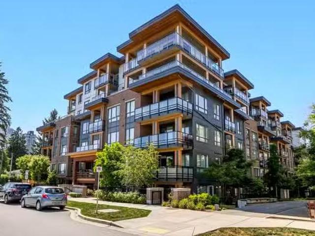 Apartment for sale in Coquitlam, Coquitlam, 613 721 Anskar Cou.