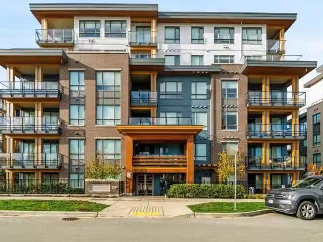 Apartment for sale in Coquitlam, Coquitlam, 613 735 Anskar Cou.