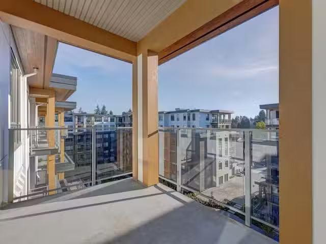 Apartment for sale in Coquitlam, Coquitlam, 616 735 Anskar Cre.