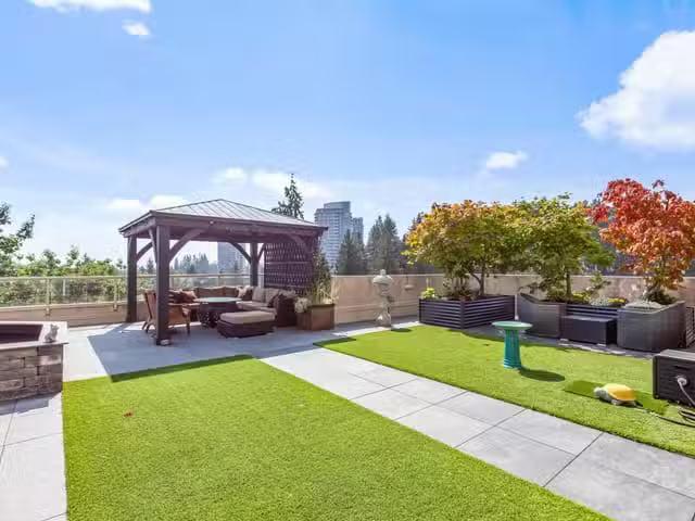 Apartment for sale in Coquitlam, Coquitlam, 701 1190 Pipeline.