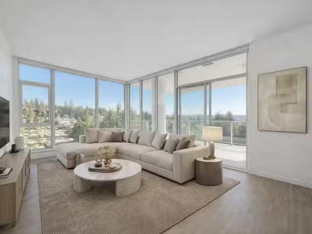 Apartment for sale in Coquitlam, Coquitlam, 704 555 Sydney Ave.
