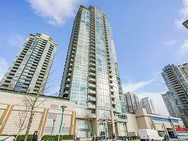 Apartment for sale in Coquitlam, Coquitlam, 705 2975 Atlantic.