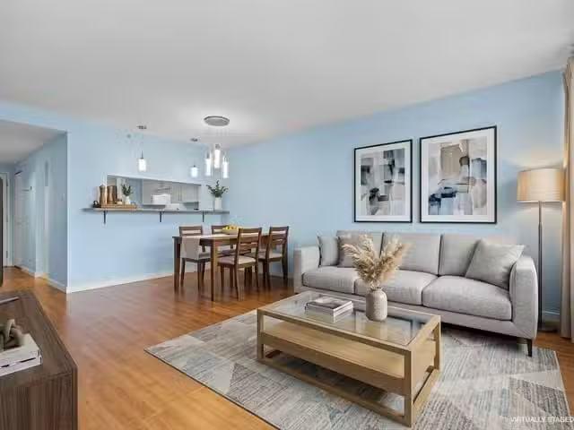 Apartment for sale in Coquitlam, Coquitlam, 705 460 Westview S.